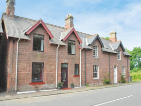 Clayron Cottage, Dunbar